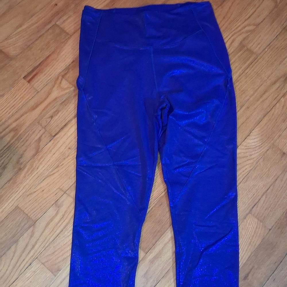 Victorias Secret Leggings - Picture 2 of 2